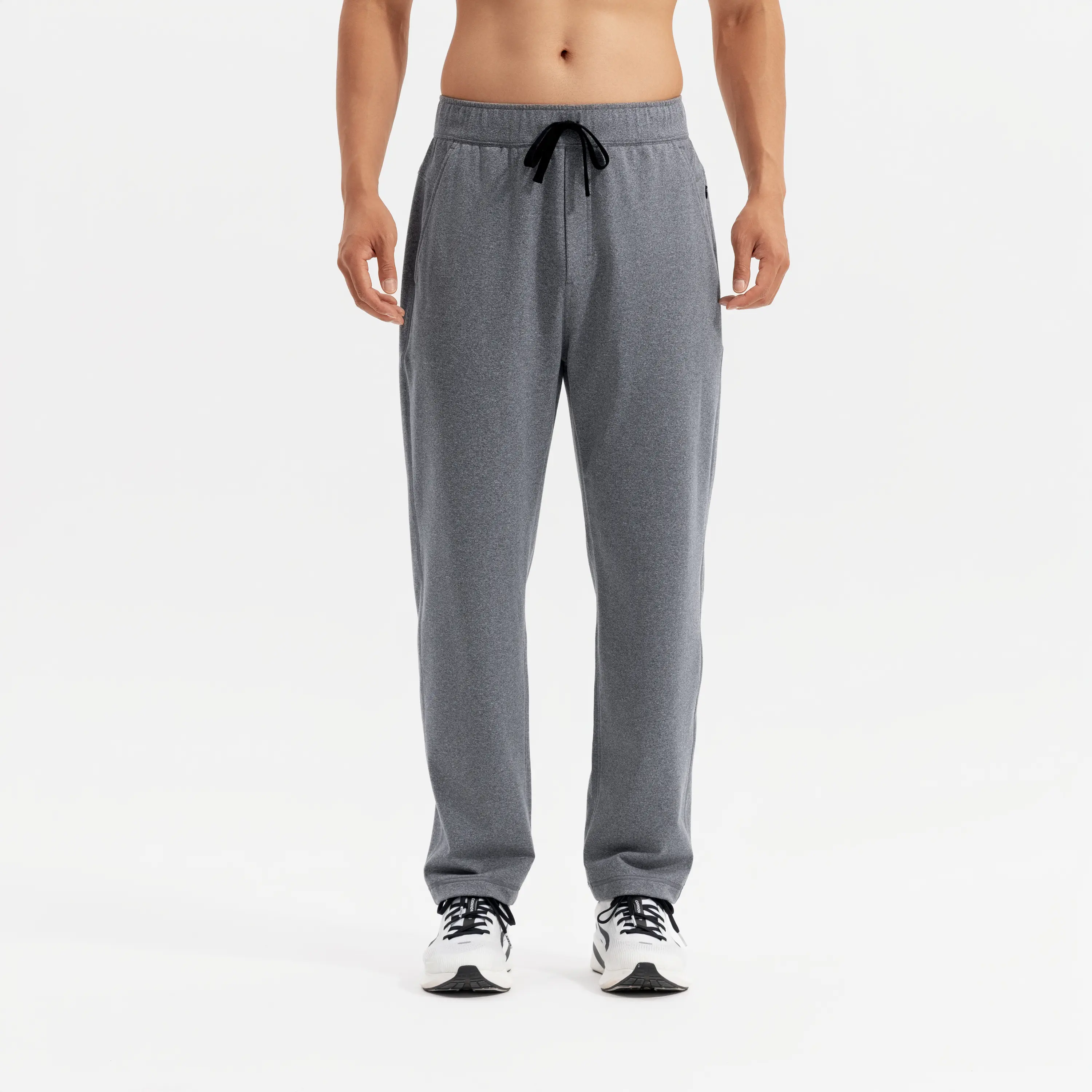 Мужские мягкие тренировочные брюки Domyos
Мужские мягкие тренировочные брюки Domyos