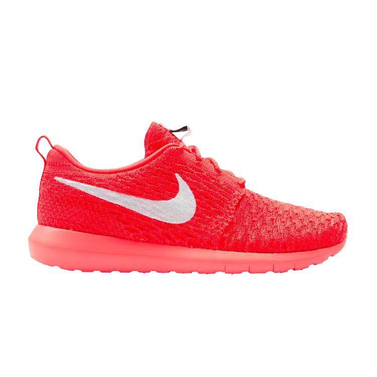 Кроссовки Nike Roshe NM Flyknit
Кроссовки Nike Roshe NM Flyknit