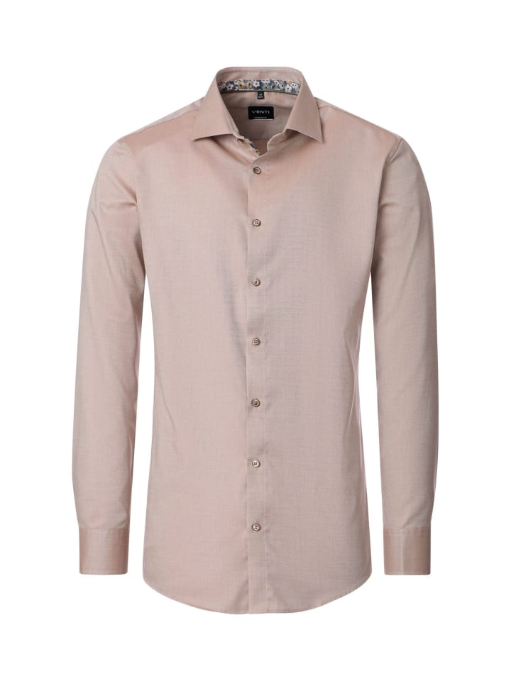 Рубашка Venti, желтый
Рубашка Venti, желтый