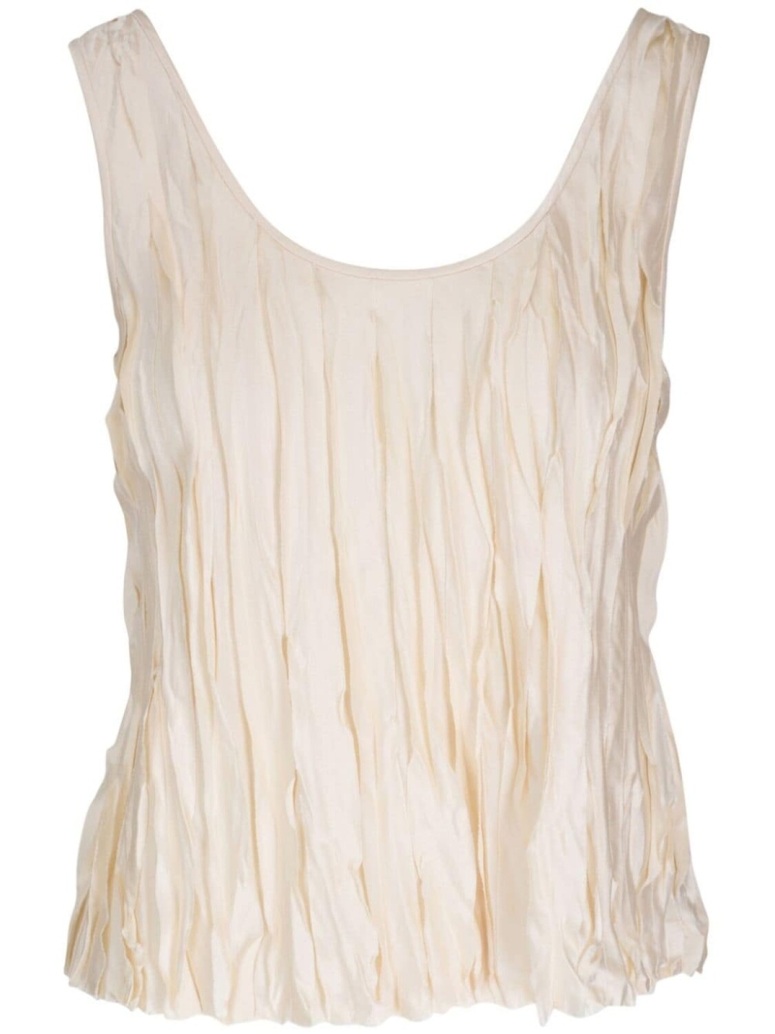 Vince измятая майка, нейтральный цвет
Vince измятая майка, нейтральный цвет