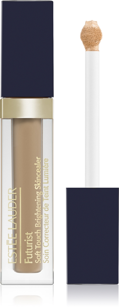 Футуристический мягкий осветляющий консилер-консилер с эффектом сияния Estée Lauder, atspalvis 1n 6 мл
Футуристический мягкий осветляющий консилер-консилер с эффектом сияния Estée Lauder, atspalvis 1n 6 мл