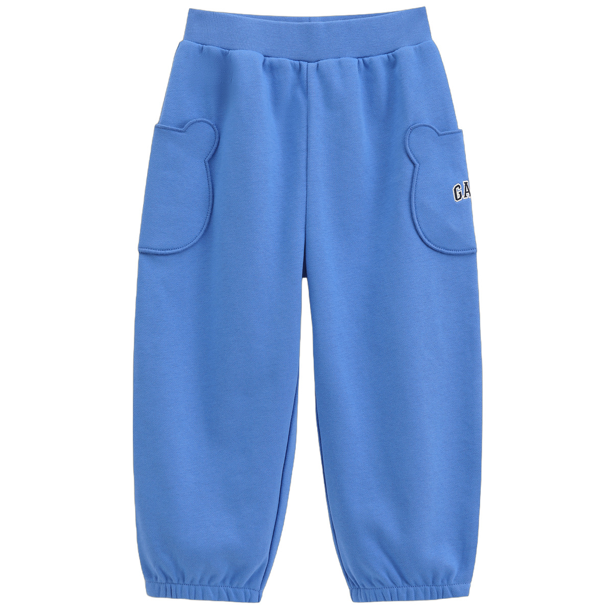 Детские вязаные спортивные штаны Moderate GAP, синий
Детские вязаные спортивные штаны Moderate GAP, синий