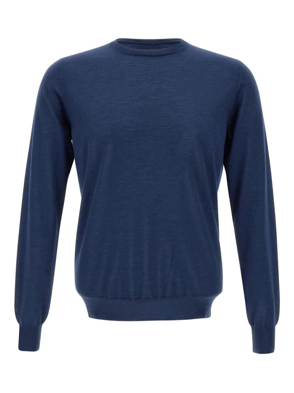 Свитер из кашемировой смеси Filippo De Laurentiis, синий
Свитер из кашемировой смеси Filippo De Laurentiis, синий