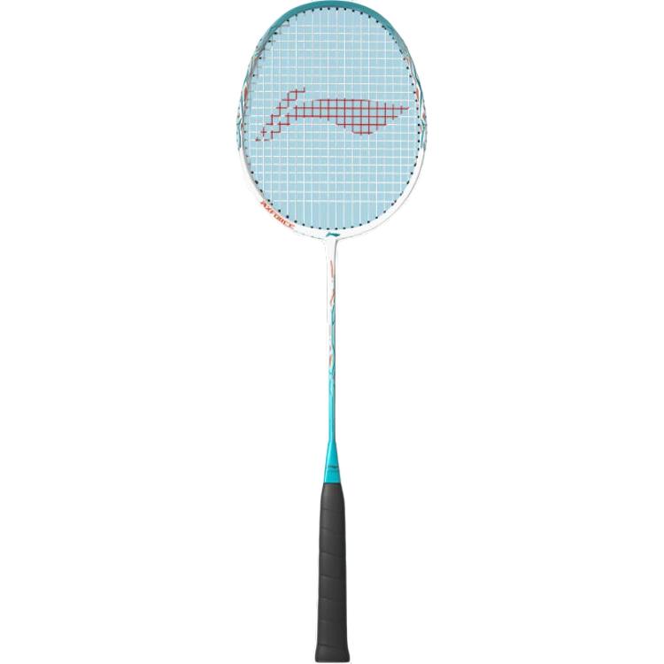 Лининг AYPQ101 Карбон-алюминиевое бадминтонное ракетка Контрольного типа Универсальная Защитная Начального уровня 665 мм
Лининг AYPQ101 Карбон-алюминиевое бадминтонное ракетка Контрольного типа Универсальная Защитная Начального уровня 665 мм