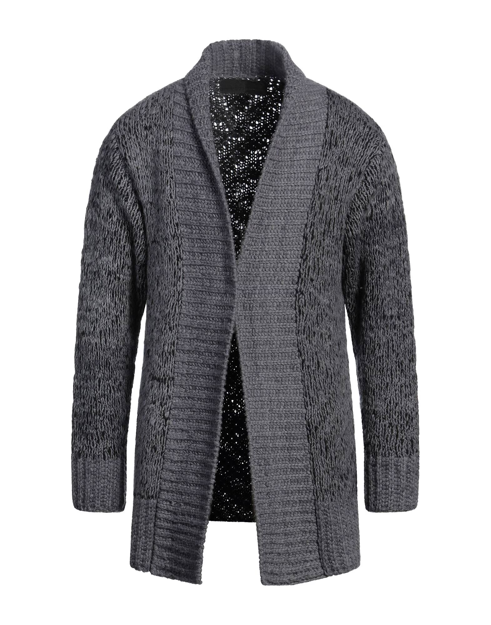 Кардиган The Elder Statesman, серый
Кардиган The Elder Statesman, серый