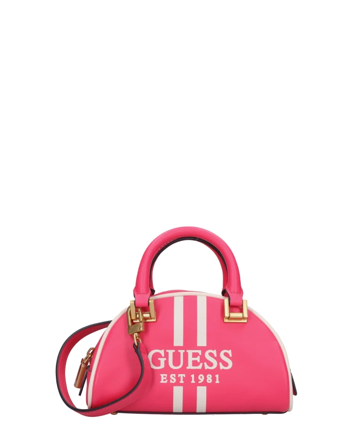 Сумочка Guess, розовый
Сумочка Guess, розовый