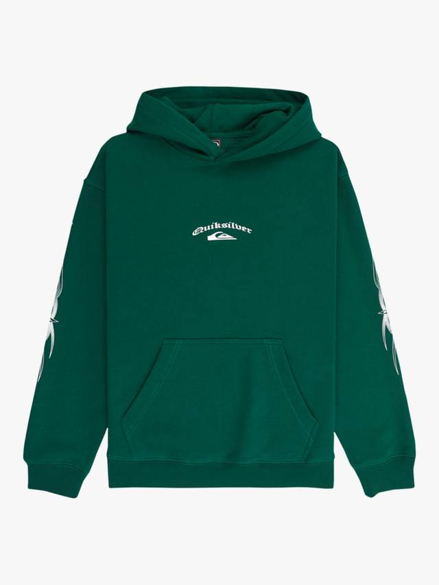 Детский утепленный худи Quicksilver из хлопка Quiksilver, Botanical Garden
Детский утепленный худи Quicksilver из хлопка Quiksilver, Botanical Garden
