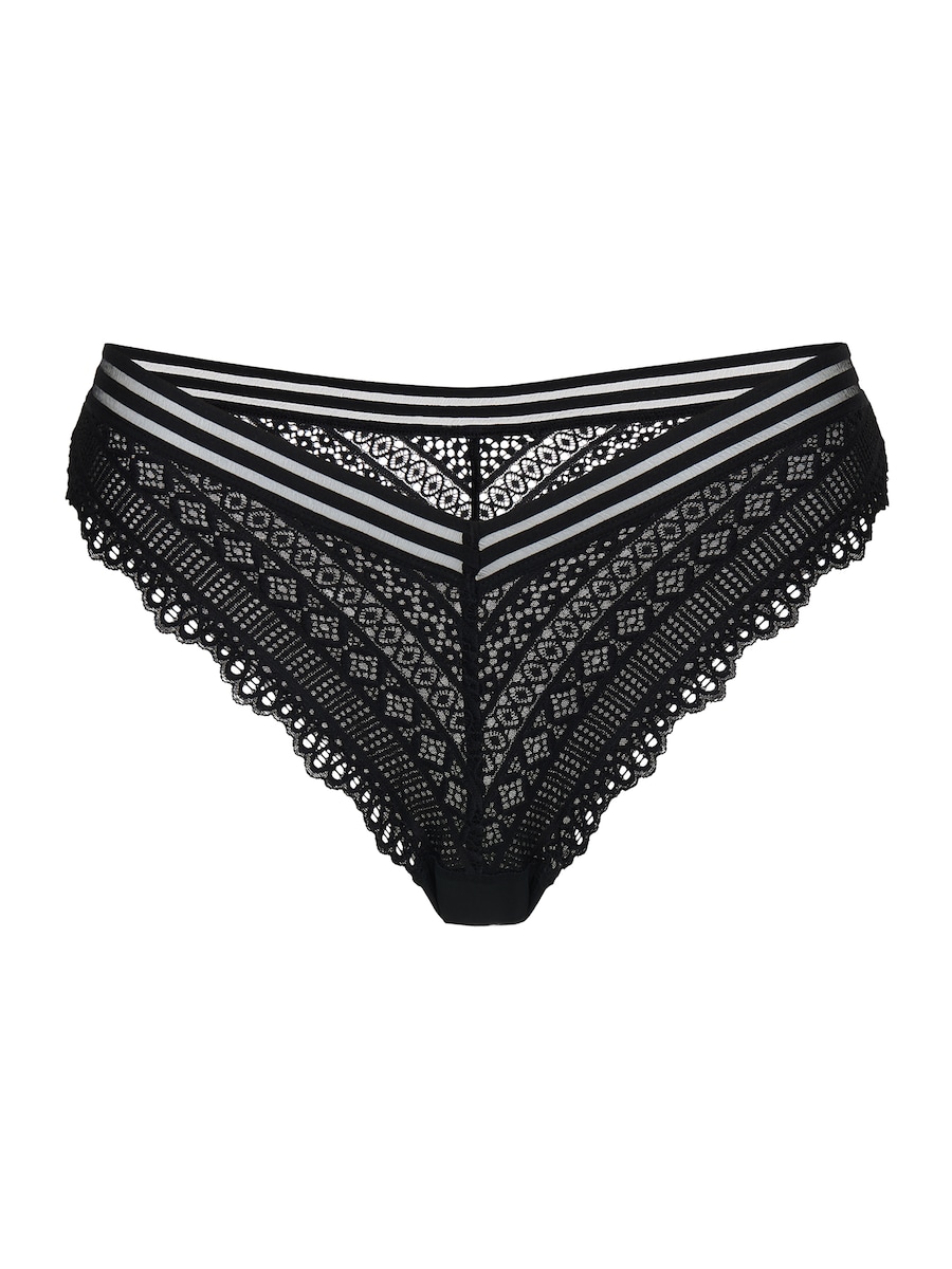 Трусики JOOP! Nightfall, черный
Трусики JOOP! Nightfall, черный