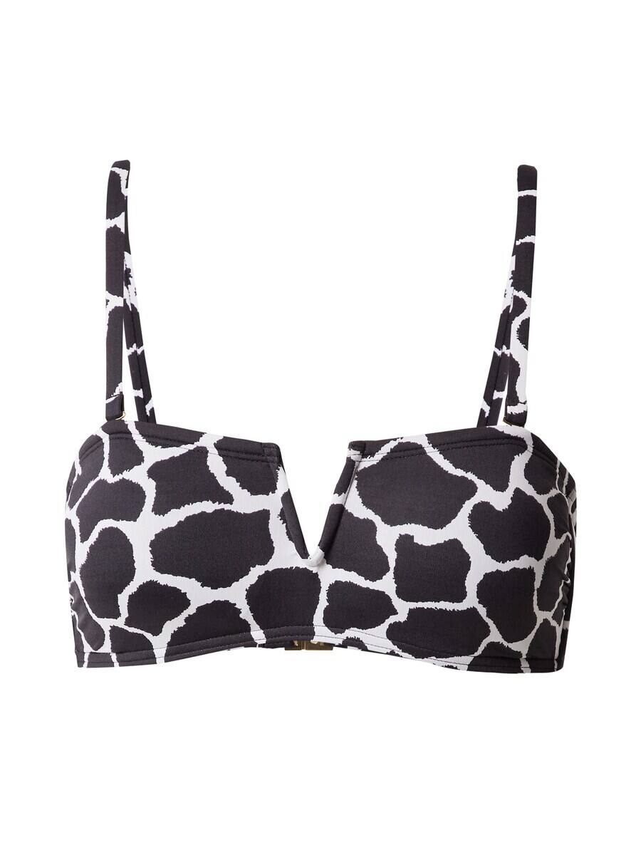 Топ бикини Marks & Spencer, черный
Топ бикини Marks & Spencer, черный