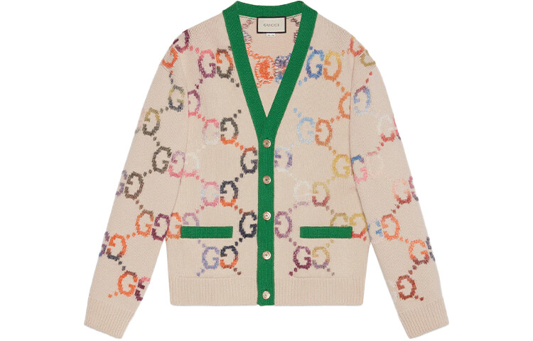 Свитер мужской Ivory Gucci, слоновая кость
Свитер мужской Ivory Gucci, слоновая кость