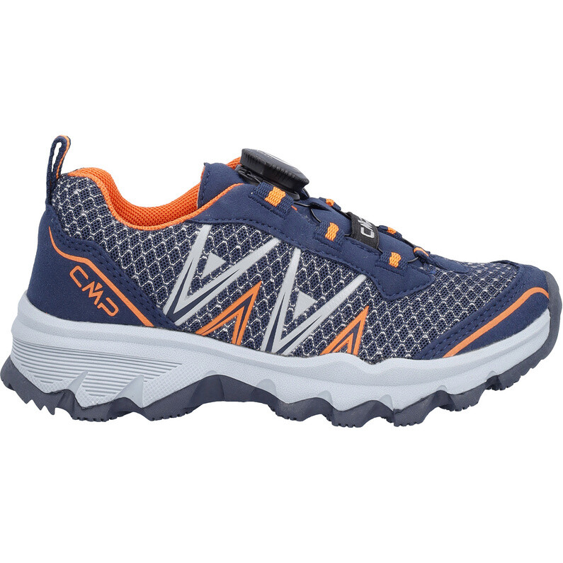 Детская обувь Акса Фитго CMP, синий
Детская обувь Акса Фитго CMP, синий