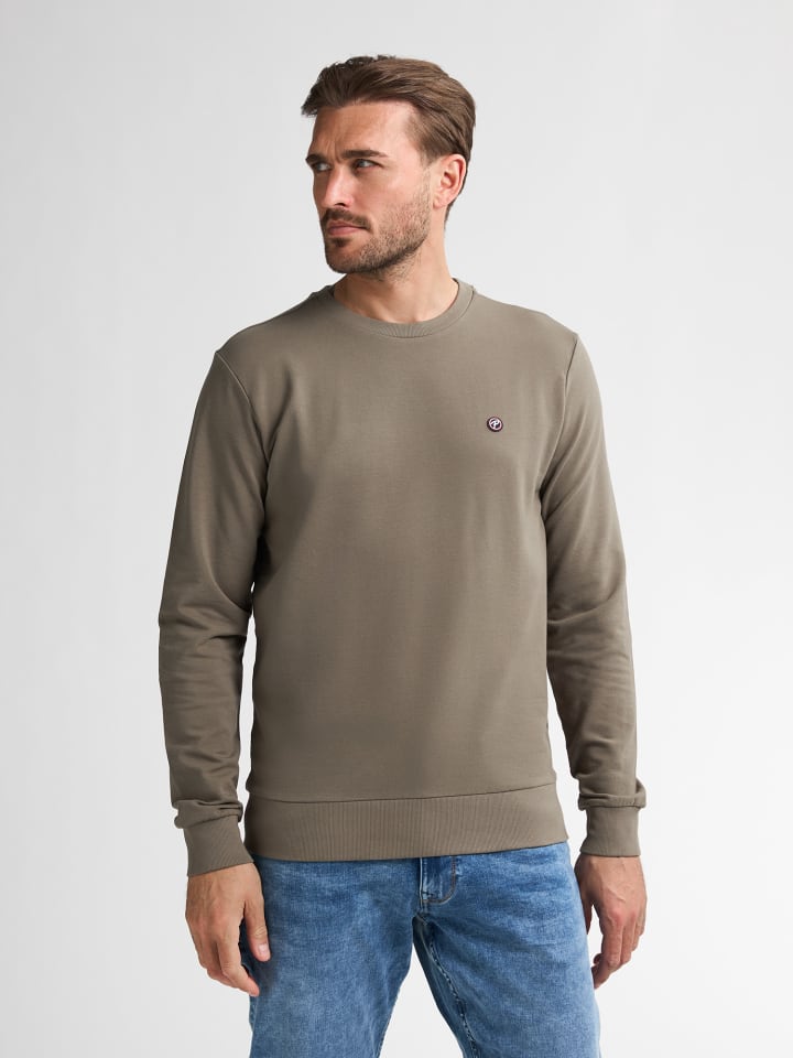 Толстовка Petrol Industries, зеленый
Толстовка Petrol Industries, зеленый