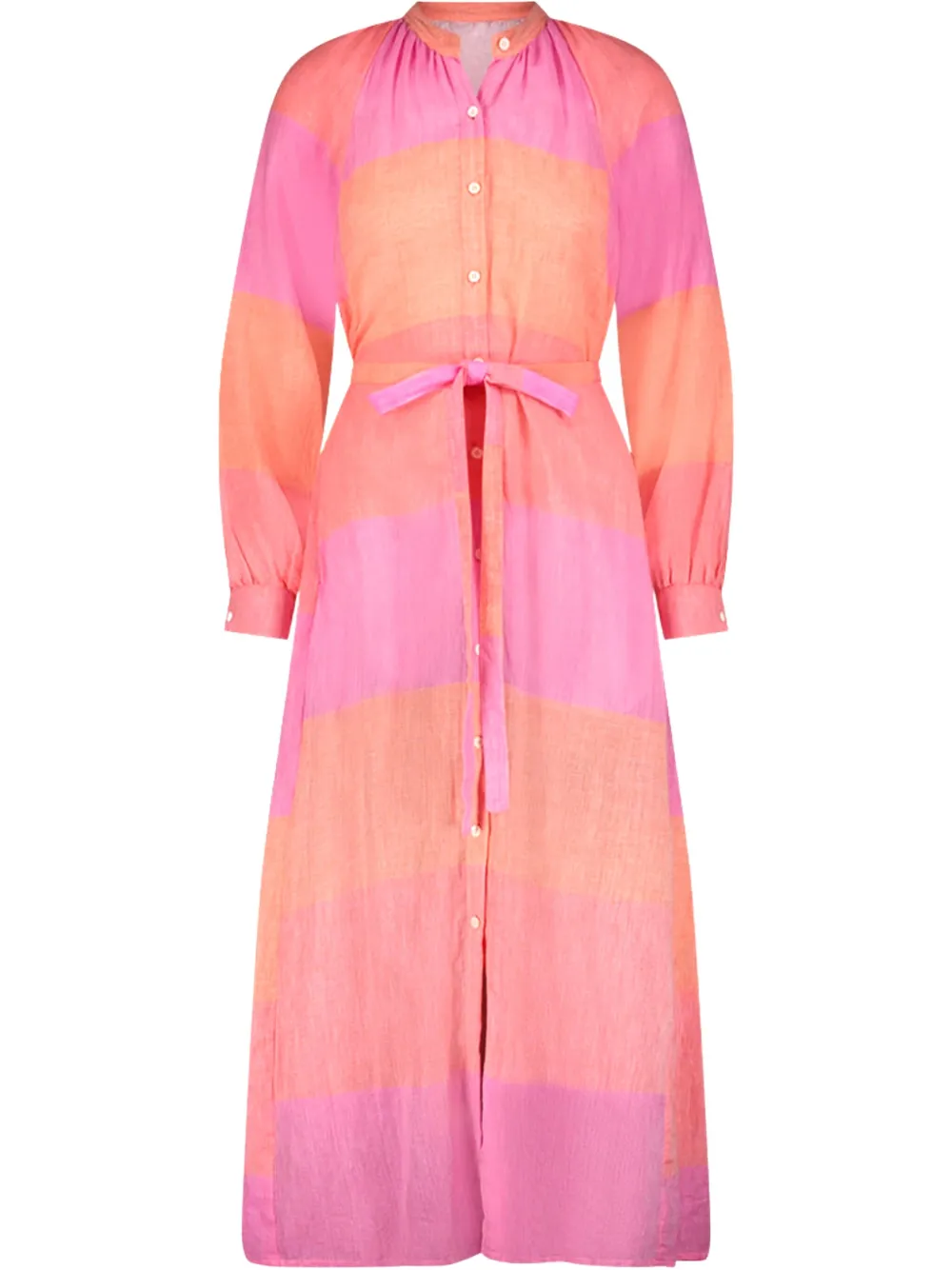 Платье миди Makeda lemlem, розовый
Платье миди Makeda lemlem, розовый