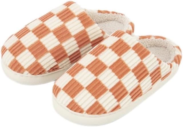 Милые и легкие тапочки из ЭВА-пены с мягкой подкладкой и забавным мультяшным клетчатым дизайном для мужчин и женщин Uivxxud, красный
Милые и легкие тапочки из ЭВА-пены с мягкой подкладкой и забавным мультяшным клетчатым дизайном для мужчин и женщин Uivxxud, красный