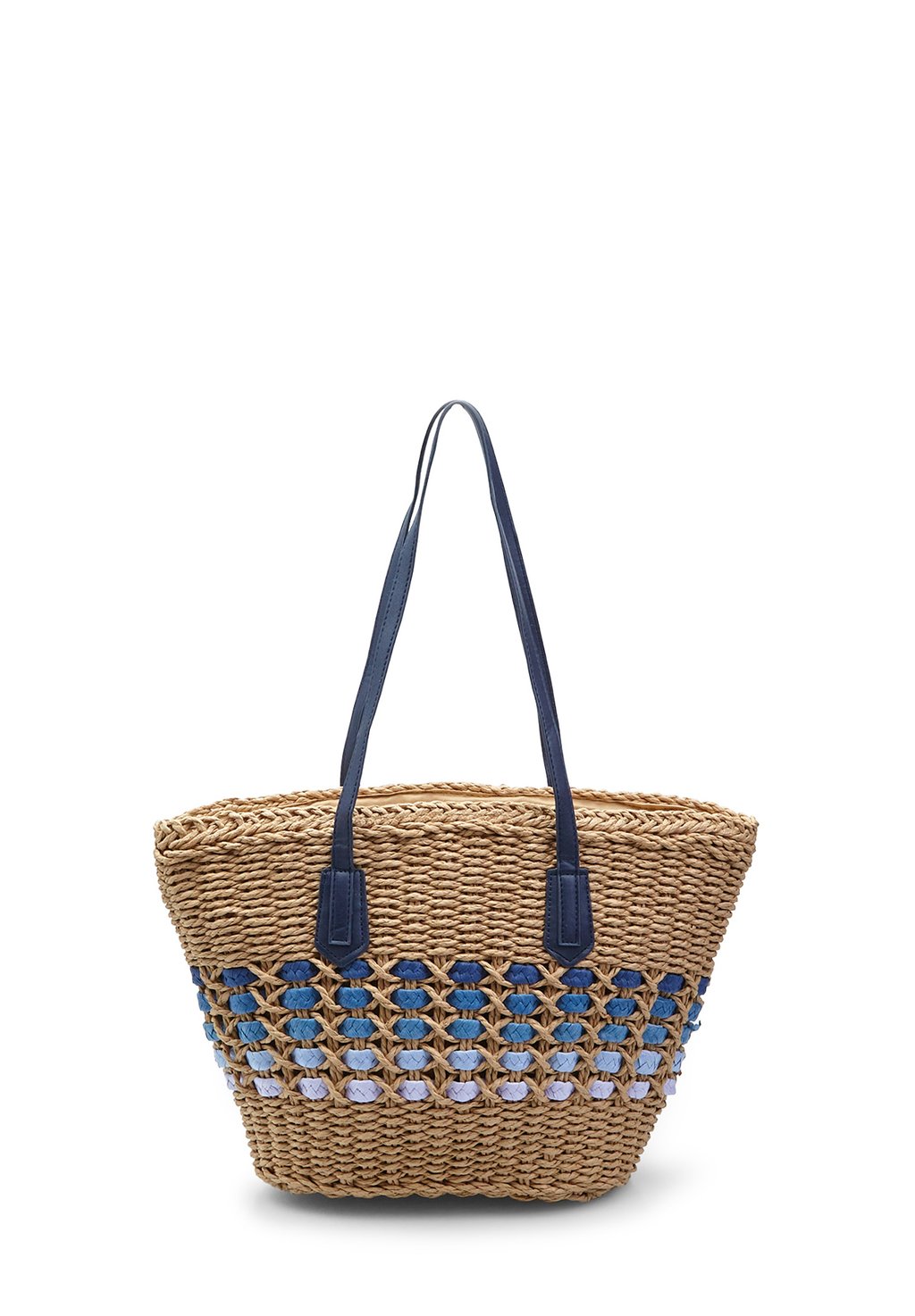 Сумка-тоут Bata, синий
Сумка-тоут Bata, синий