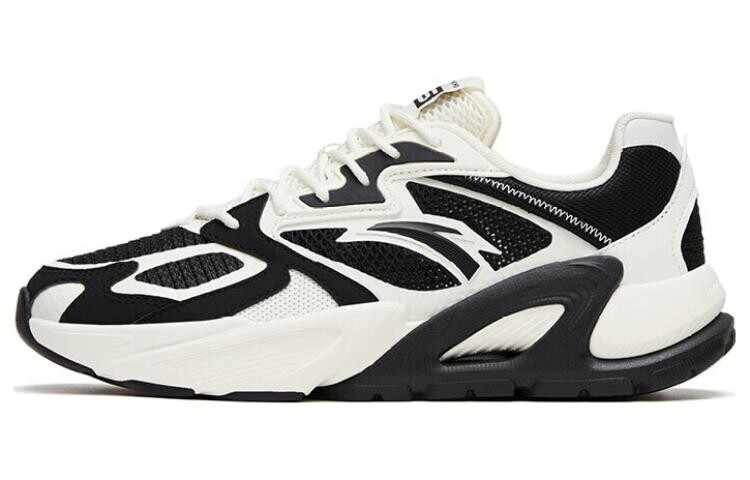 Кроссовки Millennium 6 Lifestyle для мужчин с низким верхом черного/белого цвета Anta, Черный, Кроссовки Millennium 6 Lifestyle для мужчин с низким верхом черного/белого цвета Anta
Кроссовки Millennium 6 Lifestyle для мужчин с низким верхом черного/белого цвета Anta, Черный, Кроссовки Millennium 6 Lifestyle для мужчин с низким верхом черного/белого цвета Anta