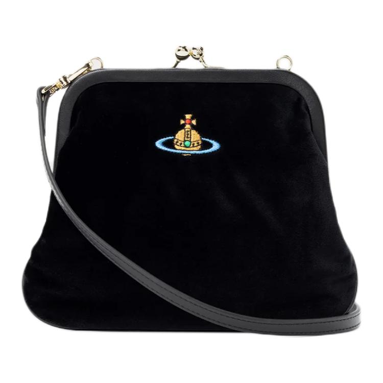 Vivienne Westwood Клатч Вивьен
Vivienne Westwood Клатч Вивьен