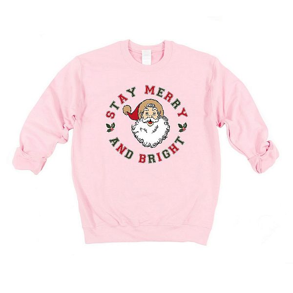 Свитшот Stay merry and bright circle Simply Sage Market, Зеленый, Свитшот Stay merry and bright circle Simply Sage Market
Свитшот Stay merry and bright circle Simply Sage Market, Зеленый, Свитшот Stay merry and bright circle Simply Sage Market