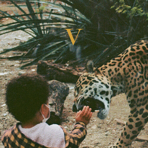 Виниловая пластинка Unknown Mortal Orchestra: V - LEGENDARY EDITION - GOLDEN NUGGET
Виниловая пластинка Unknown Mortal Orchestra: V - LEGENDARY EDITION - GOLDEN NUGGET