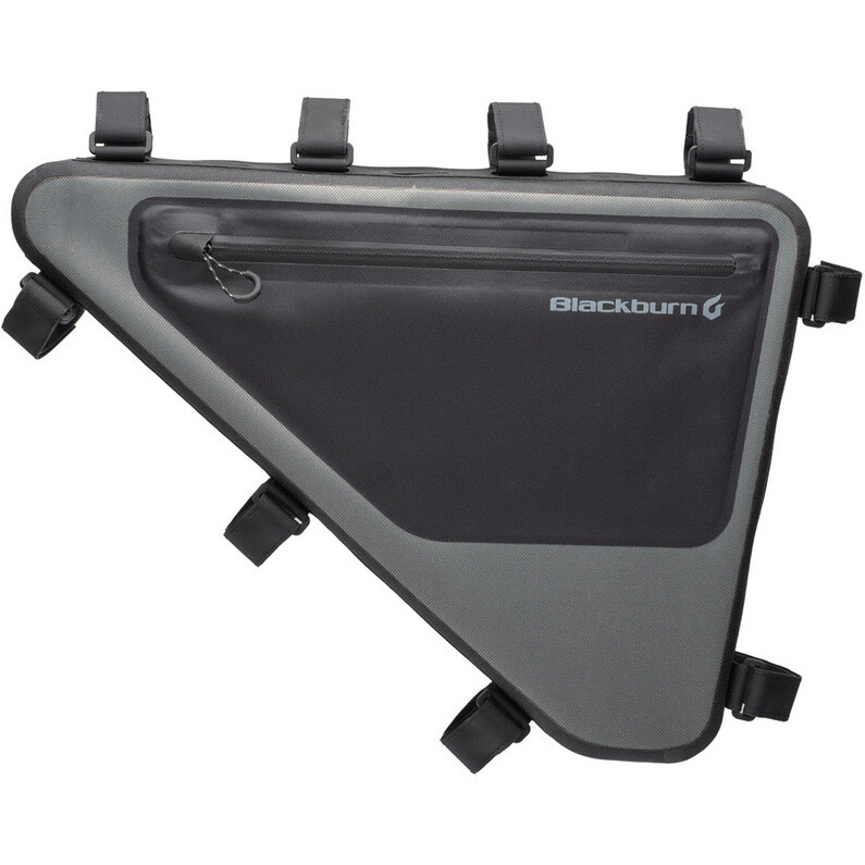 Велосипедная сумка Outpost Elite Frame Bag Blackburn
Велосипедная сумка Outpost Elite Frame Bag Blackburn