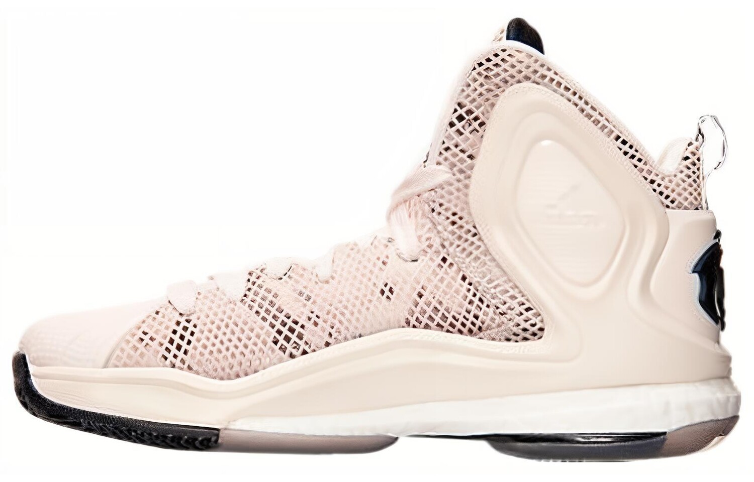 Кроссовки adidas D Rose 5 Boost White Tan Snakeskin
Кроссовки adidas D Rose 5 Boost White Tan Snakeskin