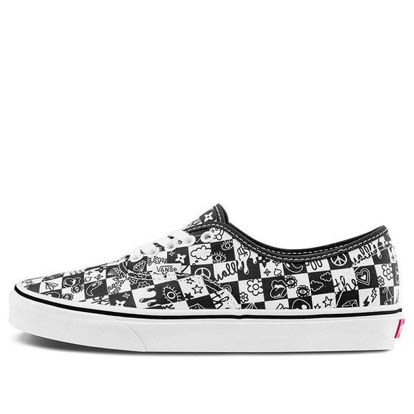 Кроссовки authentic 'better day' Vans, черный
Кроссовки authentic 'better day' Vans, черный