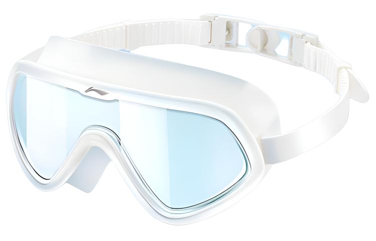 Очки LINING, зеленый
Очки LINING, зеленый