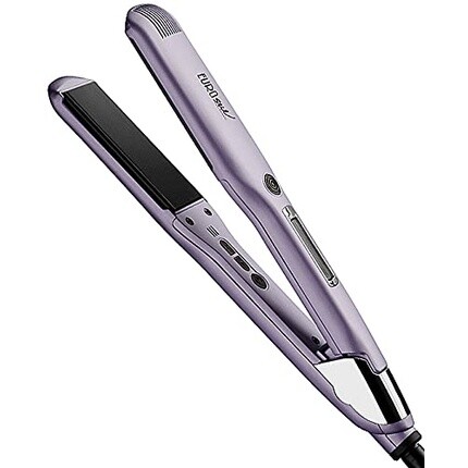 Электрический инфракрасный утюг Eurostil с керамикой и турмалином
Электрический инфракрасный утюг Eurostil с керамикой и турмалином