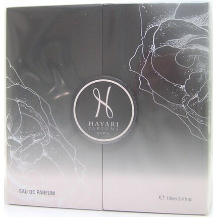 Hayari Parfums Paris Hayari Rose Chic Eau De Parfum Spray 100ml
Hayari Parfums Paris Hayari Rose Chic Eau De Parfum Spray 100ml