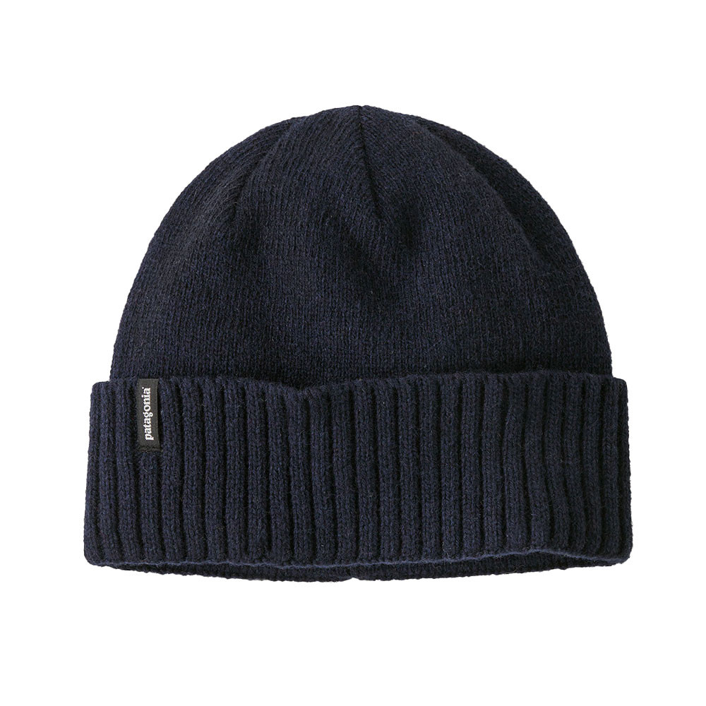 Шапка Patagonia Brodeo (мужская), New Navy
Шапка Patagonia Brodeo (мужская), New Navy