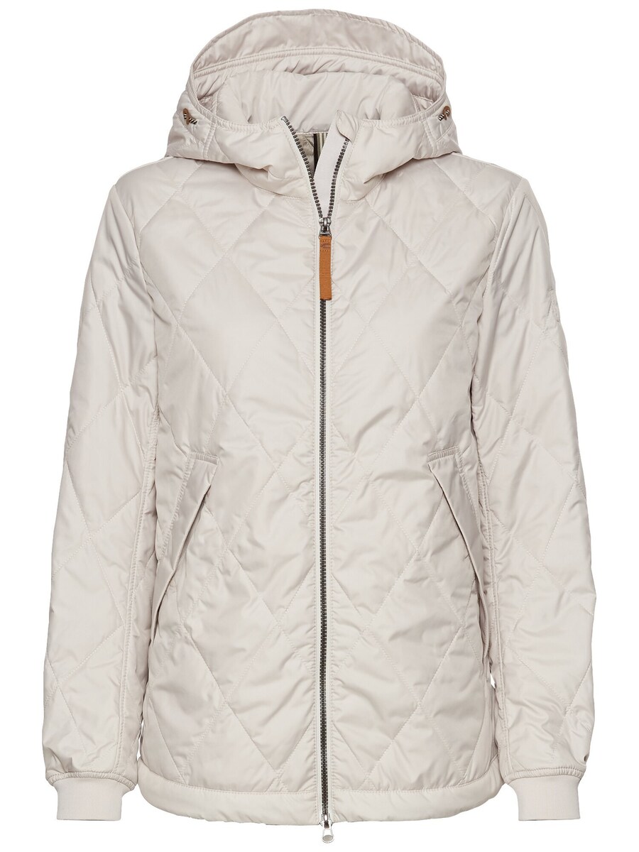 Демисезонная куртка CAMEL ACTIVE, Pearl white
Демисезонная куртка CAMEL ACTIVE, Pearl white