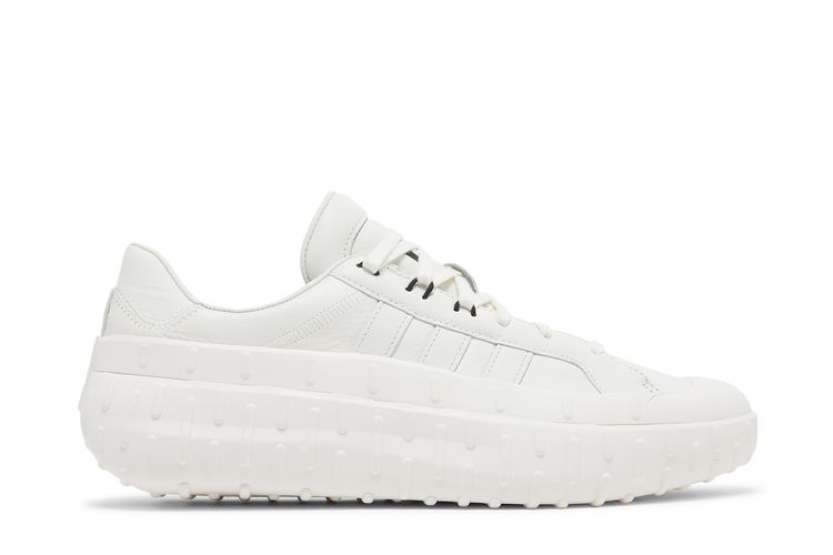 Кроссовки Y-3 GR.1P 'Core White', белый
Кроссовки Y-3 GR.1P 'Core White', белый