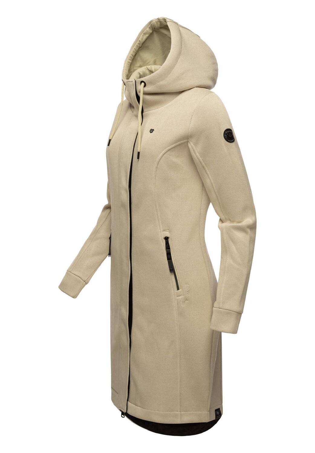 Полупальто Letti Long Bonded Ragweartm, экрю, Белый, Полупальто Letti Long Bonded Ragweartm, экрю
Полупальто Letti Long Bonded Ragweartm, экрю, Белый, Полупальто Letti Long Bonded Ragweartm, экрю