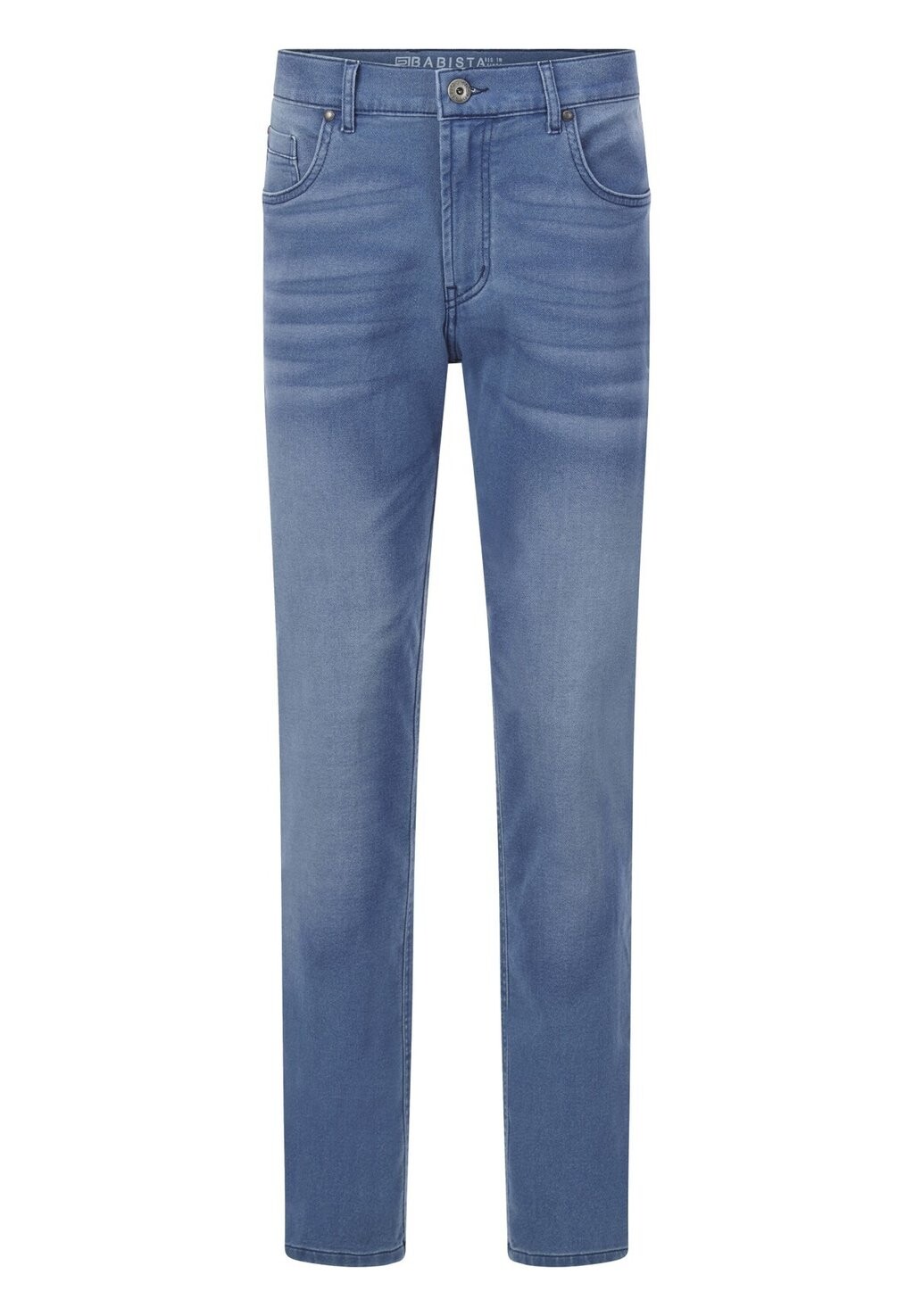 Джинсы прямого кроя GIVILO Babista, светло-голубой
Джинсы прямого кроя GIVILO Babista, светло-голубой