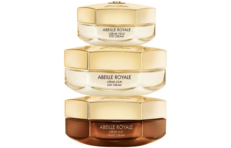 ABEILLE ROYALE наборы средств по уходу за кожей unisex GUERLAIN
ABEILLE ROYALE наборы средств по уходу за кожей unisex GUERLAIN