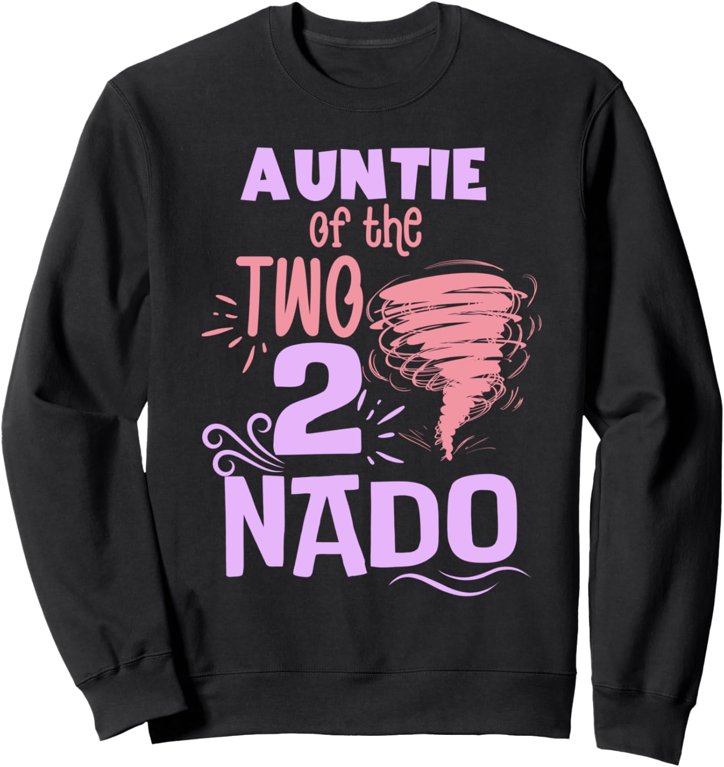 Тетя Торнадо, 2-й день рождения, Two Nado, 2nd Bday, Twonado, толстовка Family Look Tornado Bday Decorations Gifts, черный
Тетя Торнадо, 2-й день рождения, Two Nado, 2nd Bday, Twonado, толстовка Family Look Tornado Bday Decorations Gifts, черный