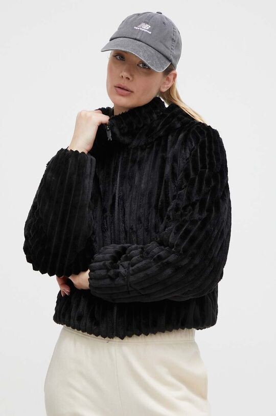 Куртка Reebok, черный
Куртка Reebok, черный