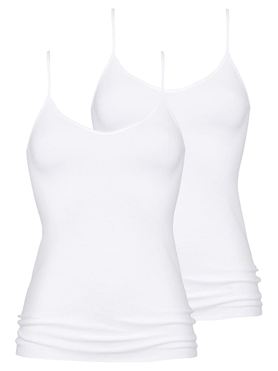 Нижняя рубашка Mey Noblesse, белый
Нижняя рубашка Mey Noblesse, белый