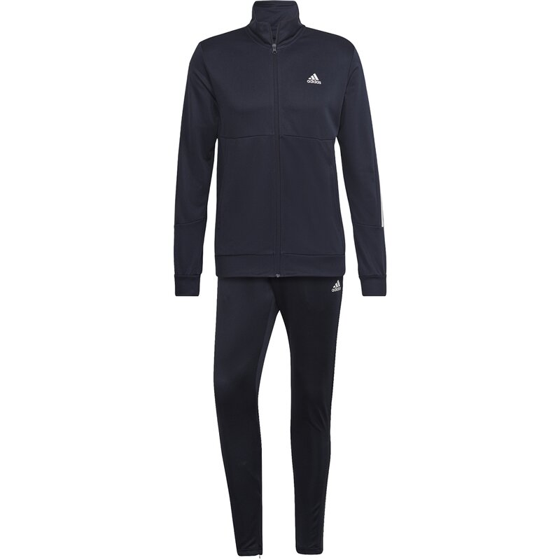 Тонкий спортивный костюм MTS на молнии Adidas, цвет legink
Тонкий спортивный костюм MTS на молнии Adidas, цвет legink