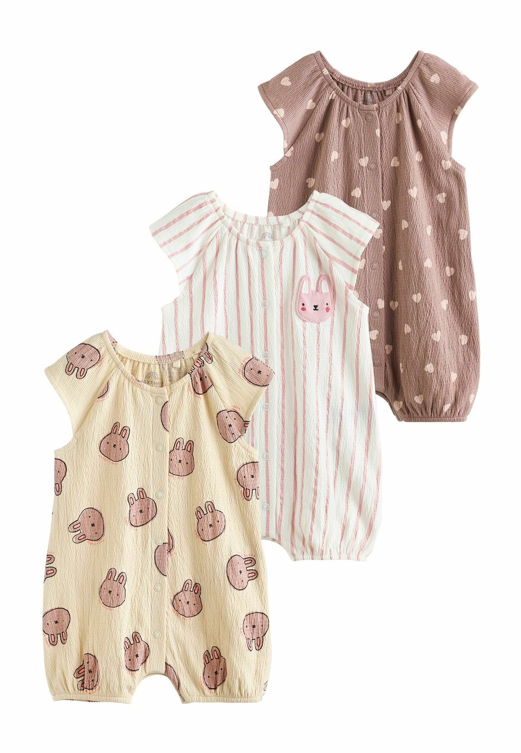 Комбинезон REGULAR FIT Next, фуксия 
Комбинезон REGULAR FIT Next, фуксия