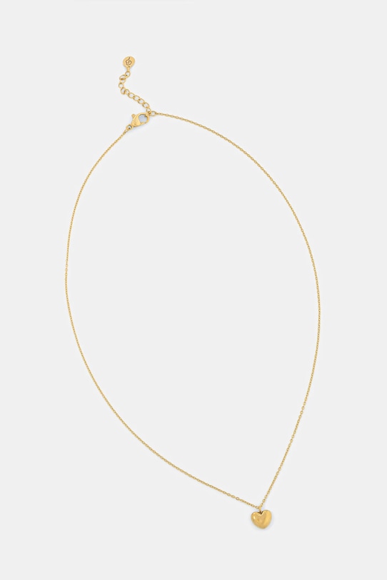 Позолоченное ожерелье из ячменя Edblad, золотой
Позолоченное ожерелье из ячменя Edblad, золотой