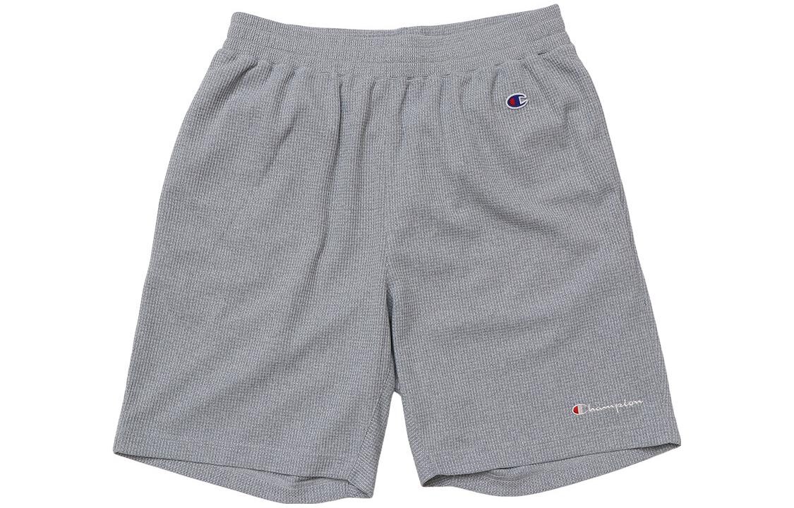 Мужские повседневные шорты Champion, цвет Black
Мужские повседневные шорты Champion, цвет Black