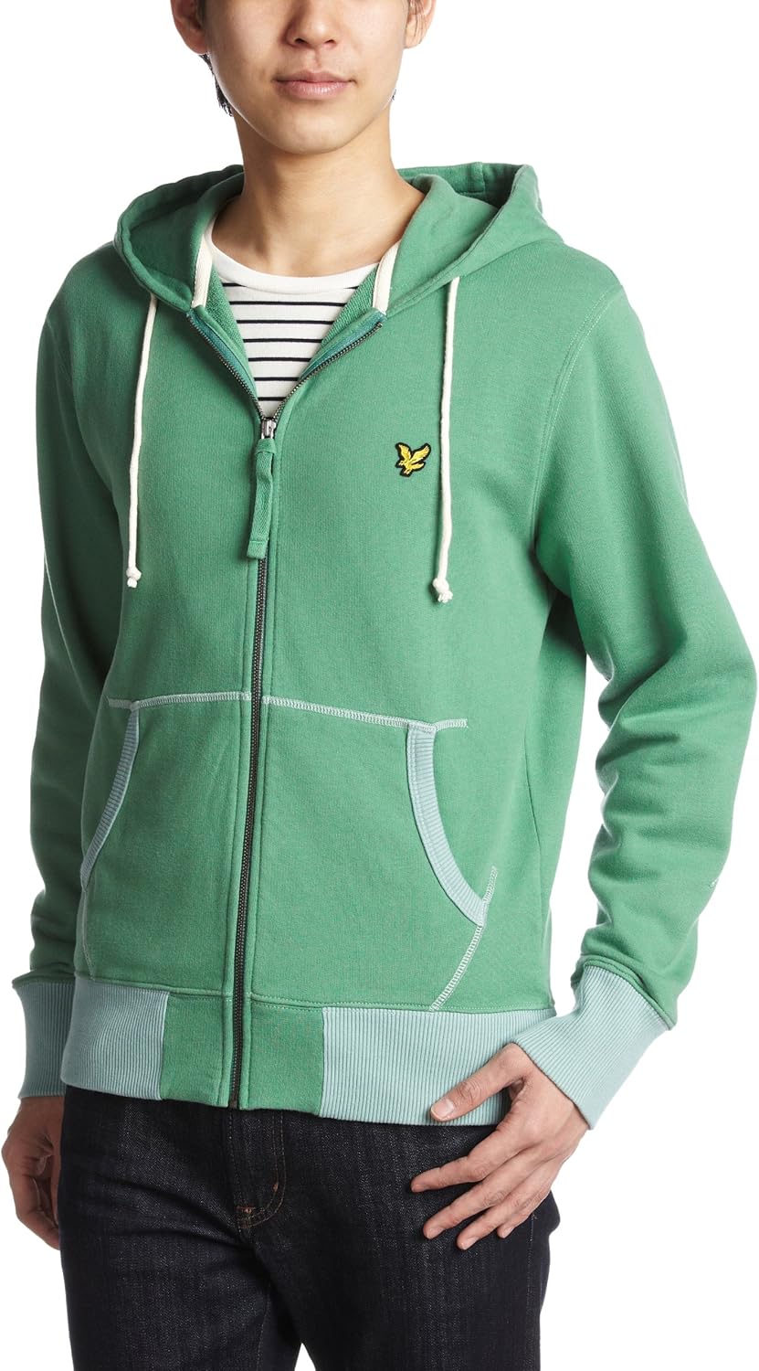 Толстовка Lyle & Scott, темно-зеленый
Толстовка Lyle & Scott, темно-зеленый