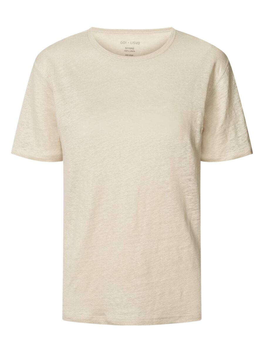 Рубашка Gai+Lisva Nynne, серо-коричневый
Рубашка Gai+Lisva Nynne, серо-коричневый