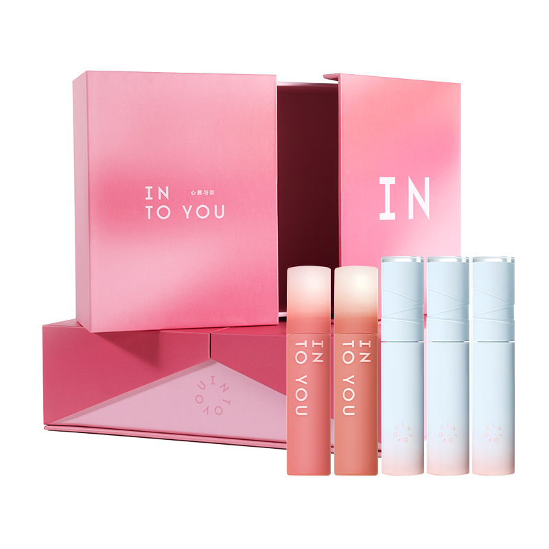 Набор косметики для женщин INTO YOU
Набор косметики для женщин INTO YOU