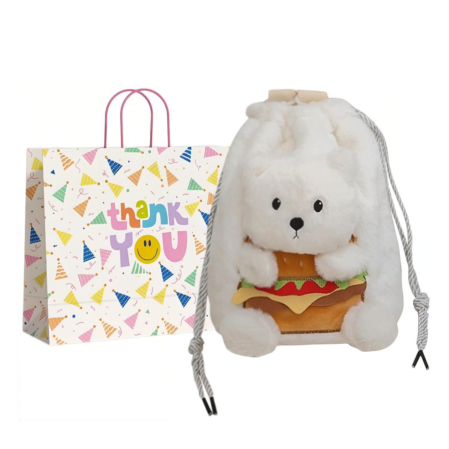 Three Little Ducks Женский рюкзак «Три утята», Коричневый
Three Little Ducks Женский рюкзак «Три утята», Коричневый