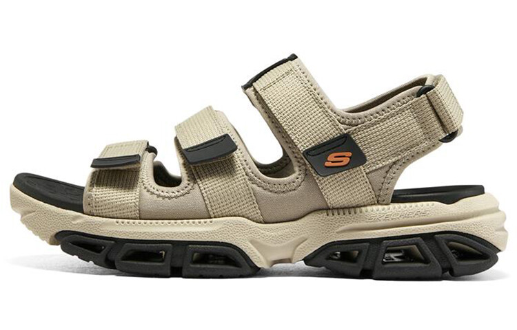 ATLAN Пляжные сандалии Мужские Загар Skechers
ATLAN Пляжные сандалии Мужские Загар Skechers