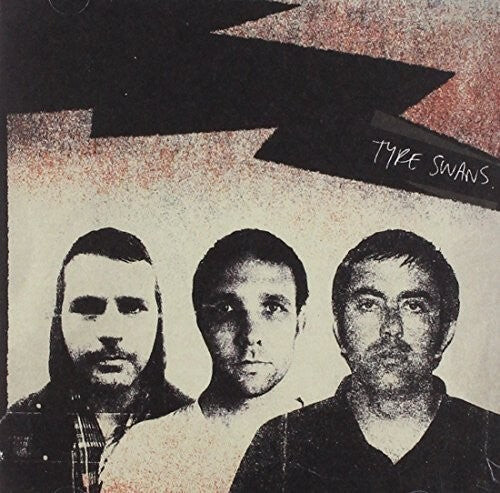 CD диск Tyre Swans: Tyre Swans
CD диск Tyre Swans: Tyre Swans