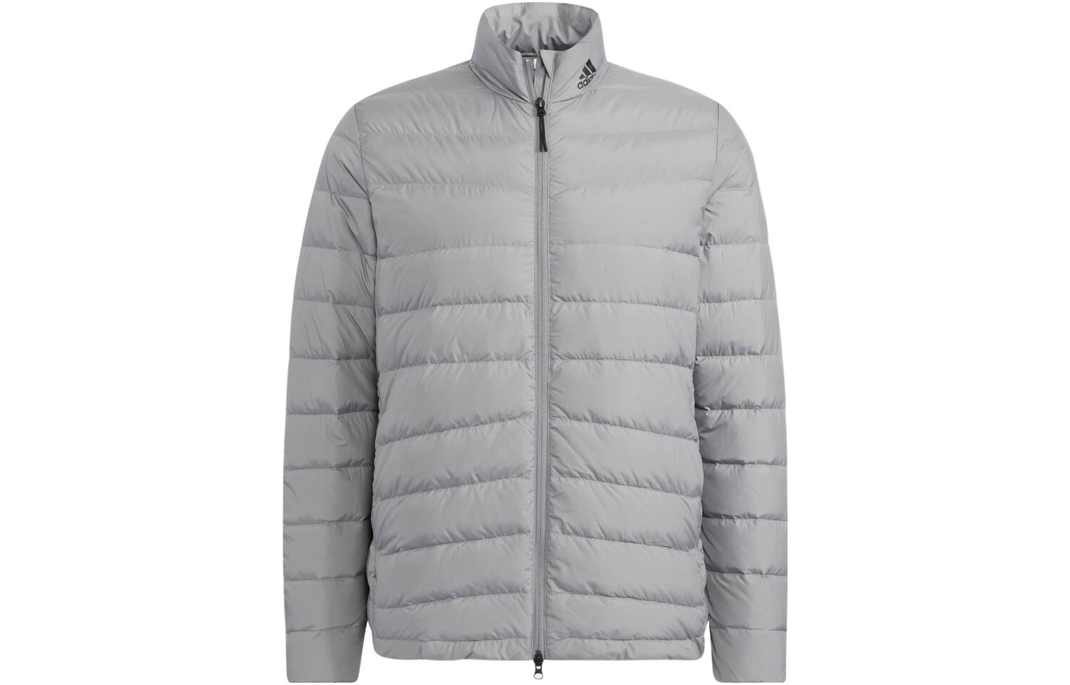 Пуховик мужской серый Adidas, серый
Пуховик мужской серый Adidas, серый