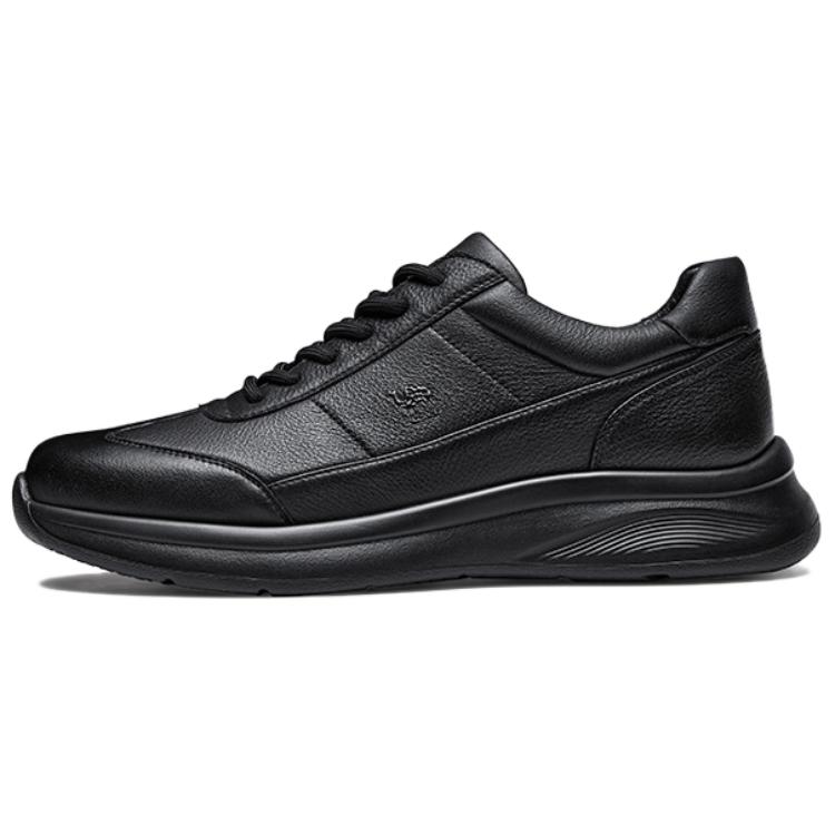 CAMEL Мужские повседневные туфли Low top серо-черные
CAMEL Мужские повседневные туфли Low top серо-черные